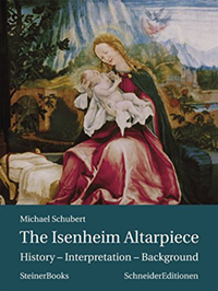 Isenheim Altarpiece History - Interpretation - Background