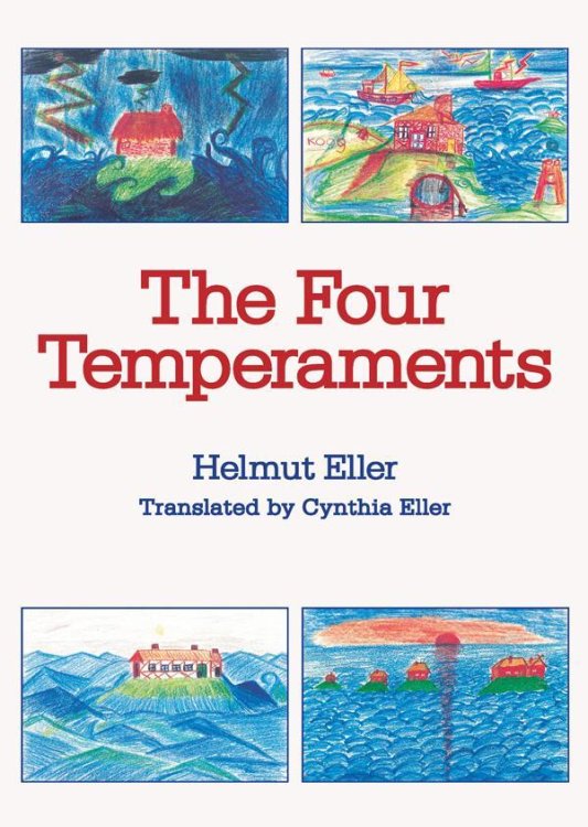 Four Temperaments, The