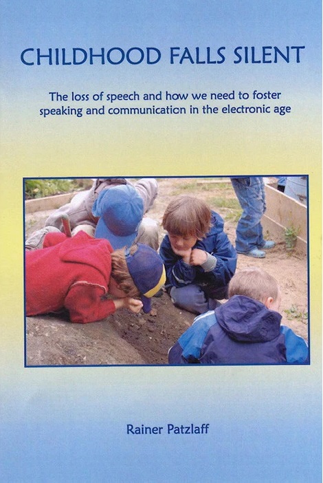 Childhood Falls Silent