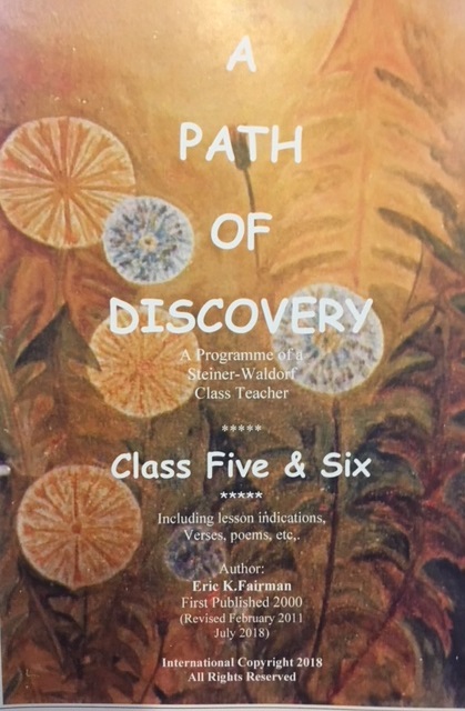 Path of Discovery, A - Vols 5 & 6