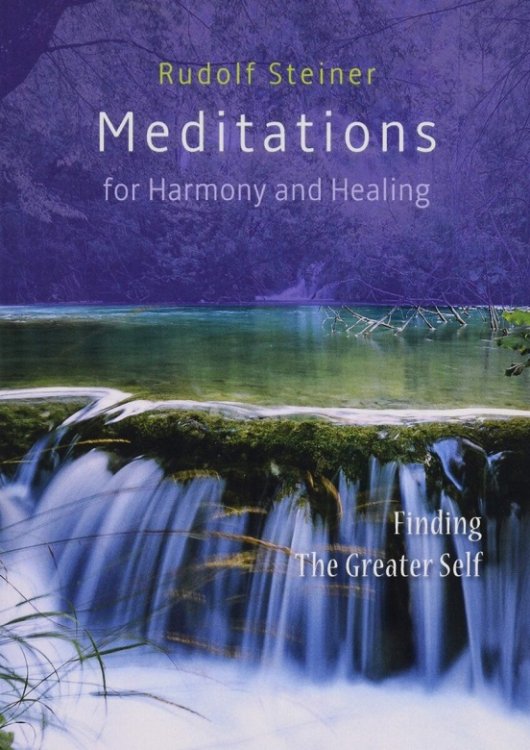 Meditations for Harmony and Healing