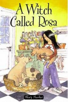 Witch Called Rosa