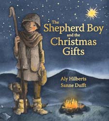 Shepherd Boy and the Christmas Gifts, The