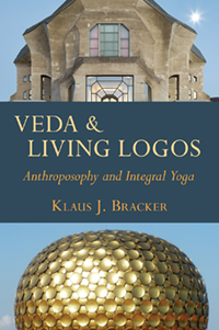 Veda and Living Logos
