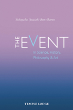 Image for The Event <br>in Science, History, Philosophy & Art The Event <br>in Science, History, Philosophy & Art
