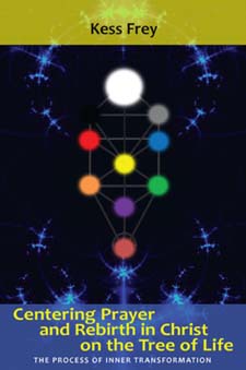 Centering Prayer and Rebirth in Christ on the Tree of Life The Process of Inner Transformation