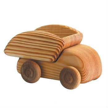 Debresk Small Tip Truck