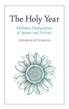 Holy Year,The Contemplations of Seasons and Festivals