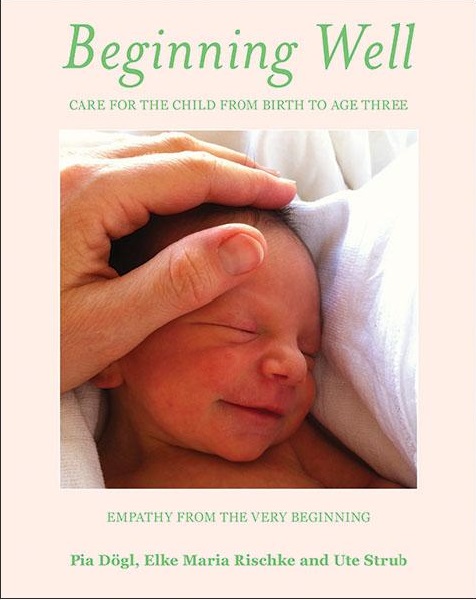 Beginning Well Empathy from the Very Beginning