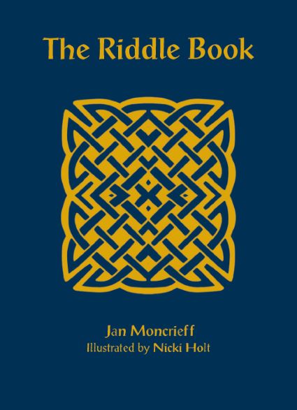 Riddle Book