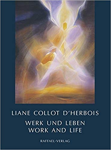 Liane Collot d'Herbois Work and Life
