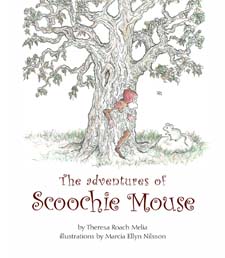 Adventures of Scoochie Mouse, The