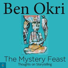 Mystery Feast Thoughts on Storytelling