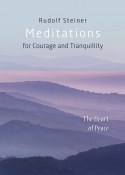 Meditations for Courage and Tranquility