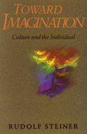 Toward Imagination Culture and the Individual