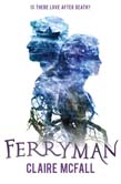 Ferryman Ferryman Trilogy, book1
