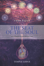 Seat of the Soul Rudolf Steiner’s Seven Planetary Seals <br>A Biological Perspective