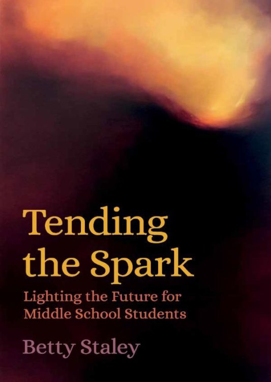 Tending the Spark Lighting the Future for Middle School Students