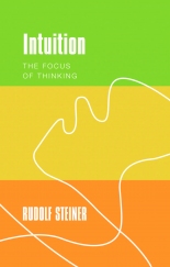 Intuition The Focus of Thinking
