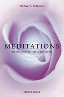 Meditations on the Greatest Gift Ever Given