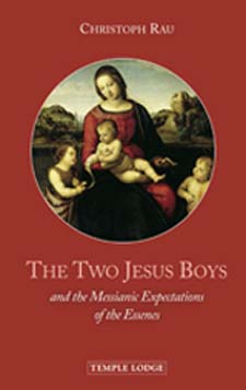 Two Jesus Boys and the Messianic Expectations of the Essenes