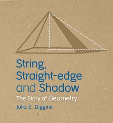 String Straight Edge and Shadow