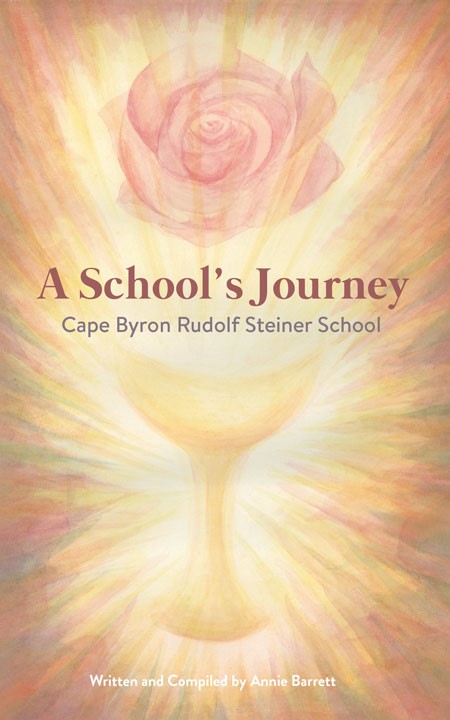 School's Journey Cape Byron Rudolf Steiner School