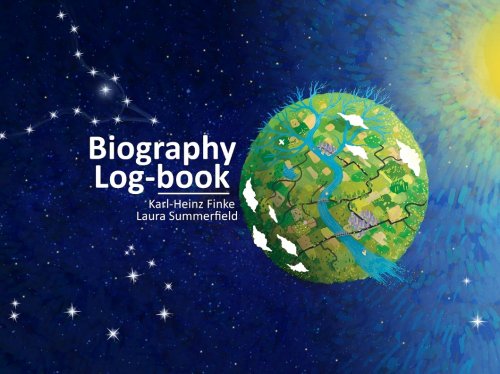 Biography Log-book