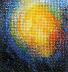 Mother and Child Print P0206E