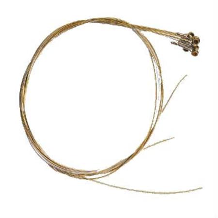 Lyre String Set for Choroi 12 String Childrens Lyre