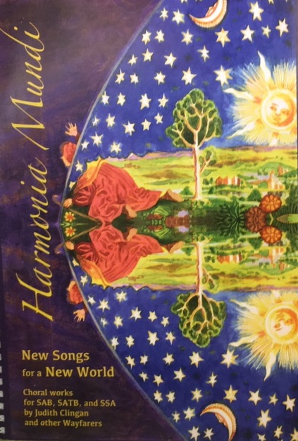 Harmonia Mundi New Songs for a New World