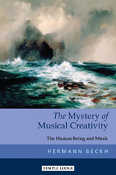 Mystery of Musical Creativity The Human Being and Music