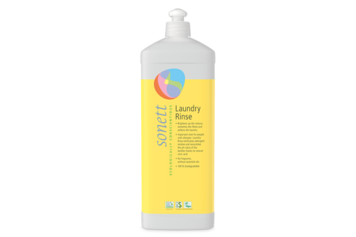Sonett Laundry Rinse 1L GB3060 Sonett