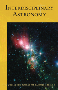 Interdisciplinary Astronomy Third Scientific Course (CW 323)