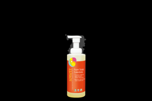 Foam Soap Calendula 200ml GB2073