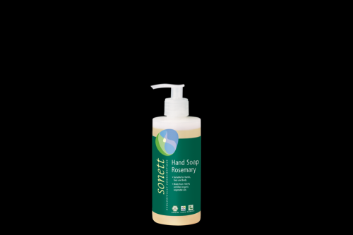 Sonett Hand Soap Rosemary 300ml GB2060