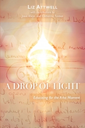 Drop of Light Educating for the A-ha Moment