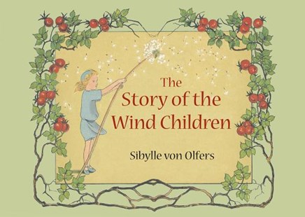 Story of the wind children, The (mini edition)