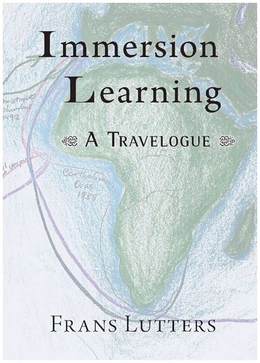 Immersion Learning A travelogue