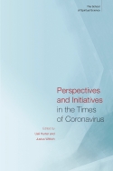 Perspectives and Initiatives in the Time of Coronavirus