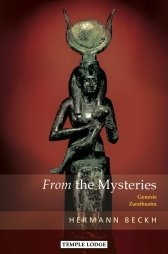 From the Mysteries Genesis Zarathustra