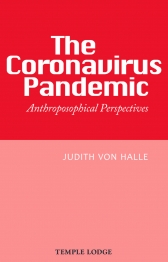Coronavirus Pandemic Anthroposophical Perspectives