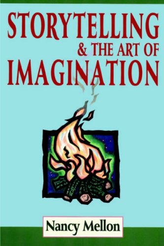 Storytelling and the art of imagination