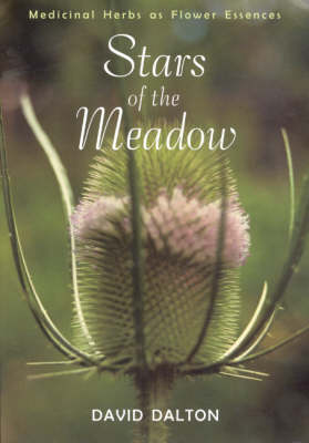 Stars of the Meadow Medicinal Herbs as Flower Essences