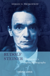 Rudolf Steiner, a fragment of a spiritual biography