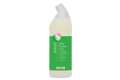 Sonett Toilet cleaner Mint-myrtle 750ml GB3005