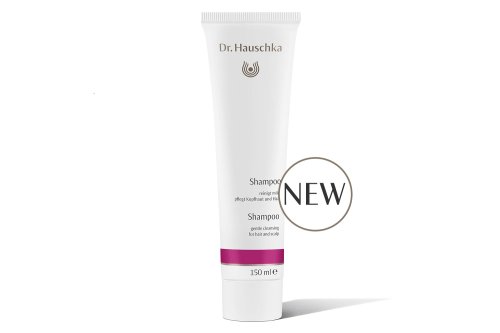 Hauschka Shampoo 420004435
