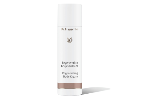 Hauschka Regenerating Body Cream 150ml 102807899