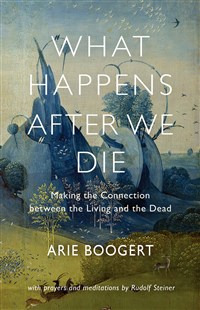 What Happens after We Die Making the Connection between the Living and the Dead