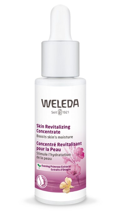 Weleda Concentrate Evening Primrose 30ml